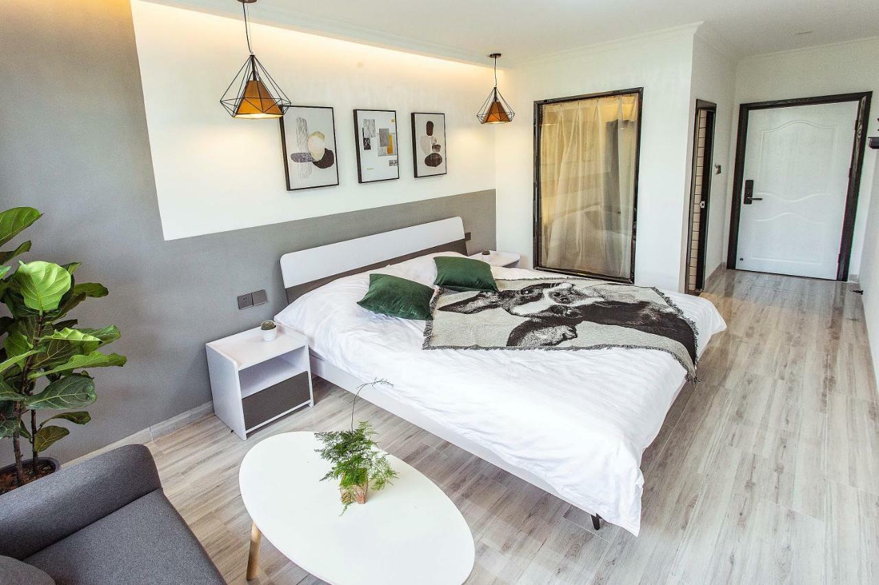 Xiamen Guiran Hostel Екстериор снимка