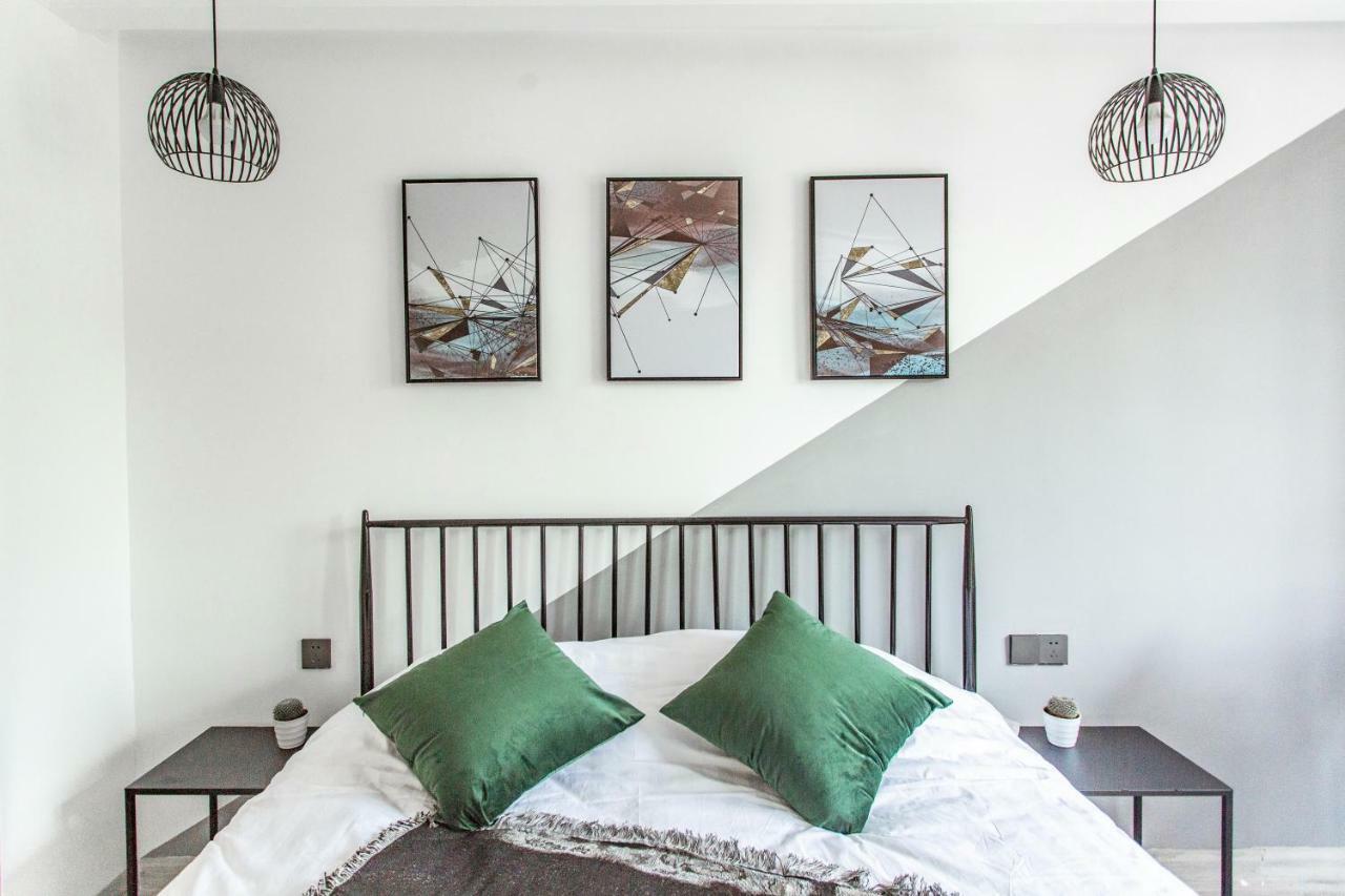 Xiamen Guiran Hostel Екстериор снимка