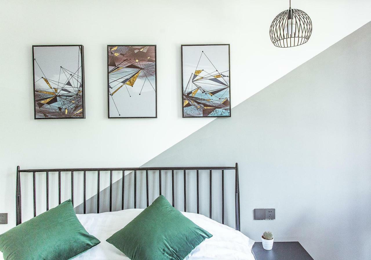 Xiamen Guiran Hostel Екстериор снимка