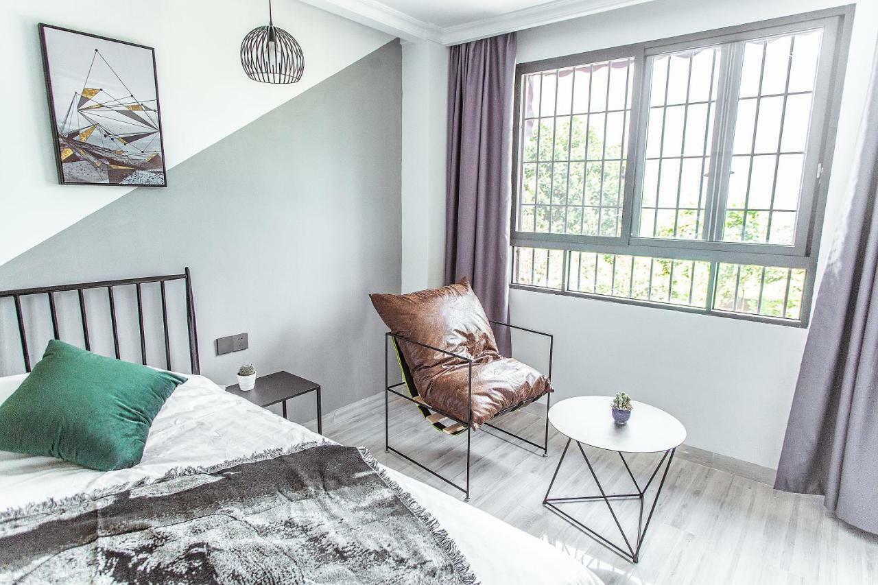 Xiamen Guiran Hostel Екстериор снимка