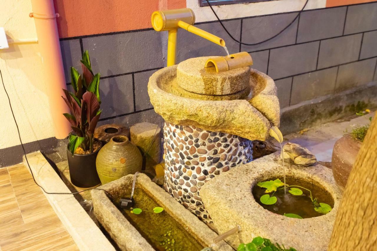 Xiamen Guiran Hostel Екстериор снимка