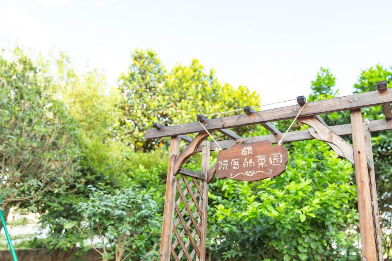 Xiamen Guiran Hostel Екстериор снимка