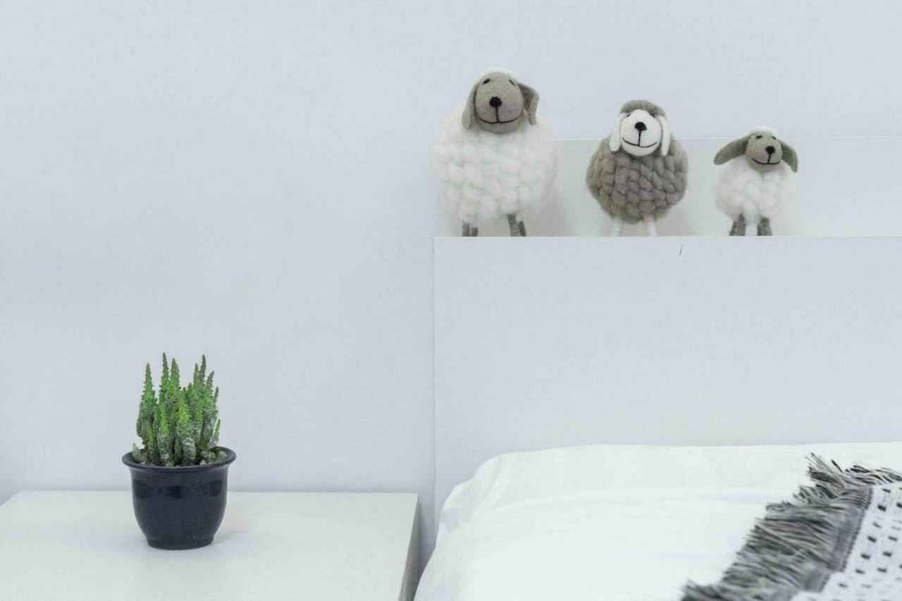 Xiamen Guiran Hostel Екстериор снимка