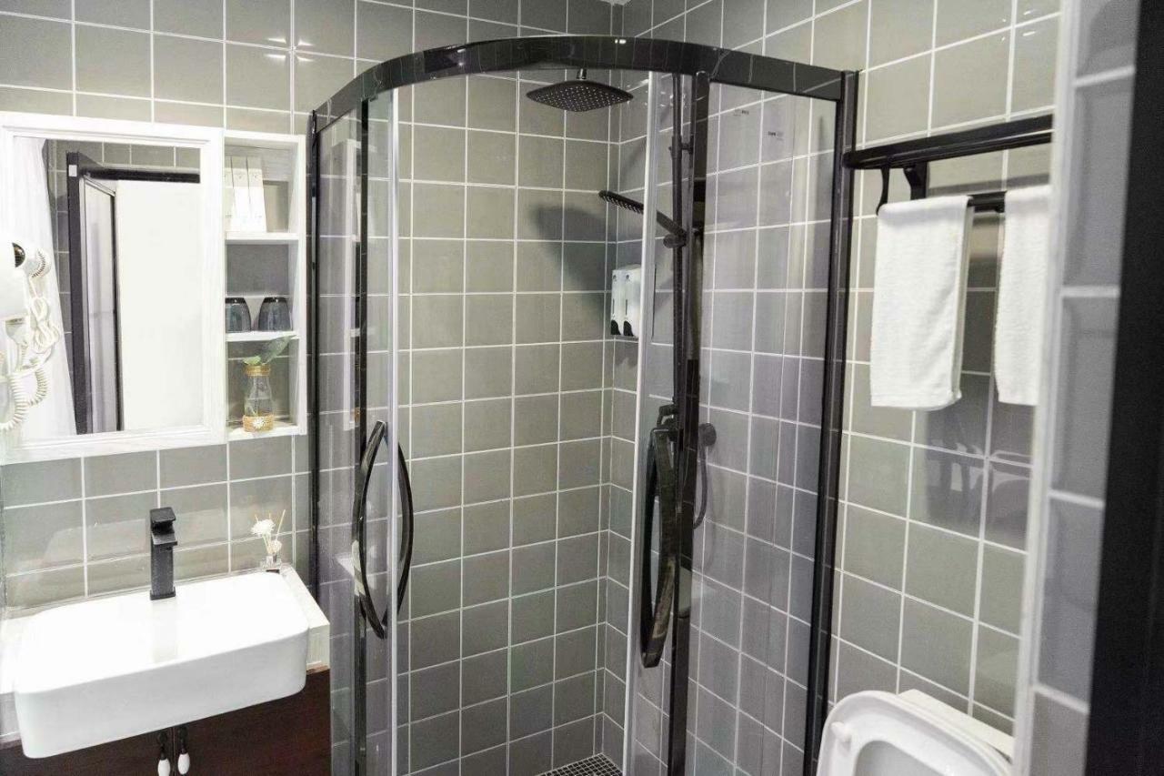Xiamen Guiran Hostel Екстериор снимка